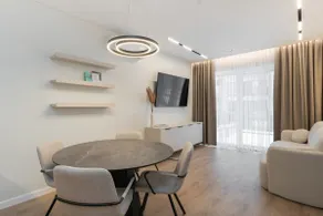 Hygge Sand Apartment - Image 4
