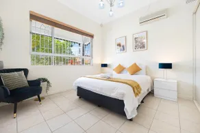 Sydney Burwood 4 bed next to Park Westfield train - Image 4