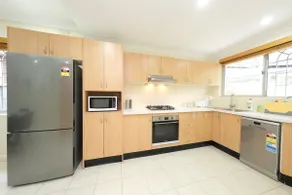 Sydney Burwood 4 bed next to Park Westfield train - Image 3
