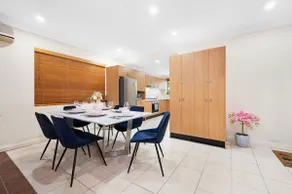 Sydney Burwood 4 bed next to Park Westfield train - Image 5