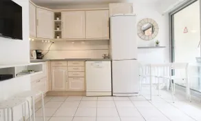 Cosy appartment, one bedroom - Image 3