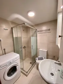 Arethusa Garden Apart., 3 people, Paleochora Center - Image 4