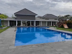 Sweet House Homestay Near Mall Pekanbaru Sudirman - Image 3