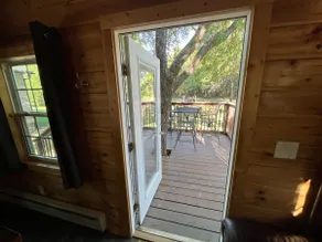 Deluxe Cabin Lodge- existing - Image 3