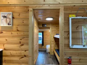 Deluxe Cabin Lodge- existing - Image 5