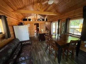 Deluxe Cabin Lodge- existing - Image 4