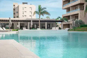 Incredible New 1 BR 5 Min Downtown Cabo Gym/Pool - Image 2