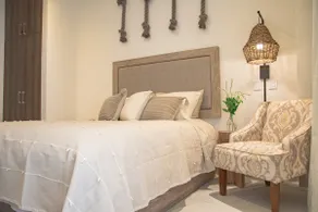 Incredible New 1 BR 5 Min Downtown Cabo Gym/Pool - Image 4
