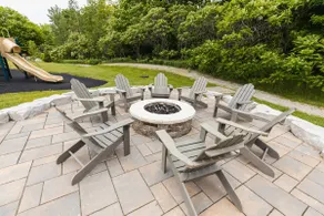2x King Beds, 2 Baths, Pool, Jacuzzi, Ravine, WiFi - Image 5