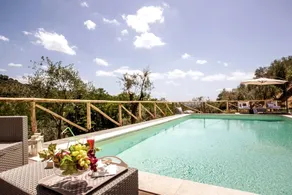 Podere Villa Viola - Image 2