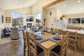 Moab Family Retreat Near Arches & Trails Pool Hot Tub Easy Parking - Image 3