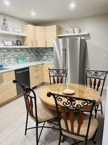 Oak Cabin - Image 4