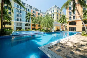 Su Casa Long Beach | One Bedrooom Apartment - Image 5