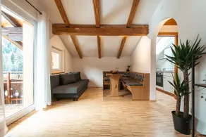 Felda Apartments - Waldblick - Image 5