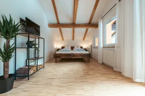 Felda Apartments - Waldblick - Image 2