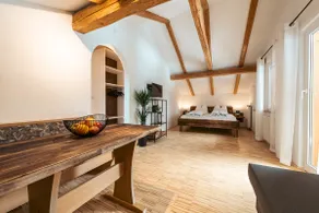 Felda Apartments - Waldblick - Image 4
