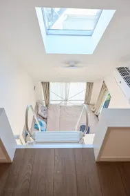 Sukumvit Tokyo - Sukumvit Shibuya/Nishi-Shinjuku Station 4-minute walk/LOFT/Double bed + single loft mattress/Room 101 - Image 4