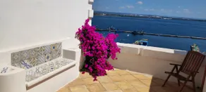 [Seaview] Deluxe Suite with Panoramic Terrace - Image 4