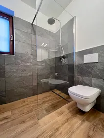 Two-room apartment Paradisin La Brenta Holiday Home - Image 5