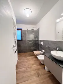 Two-room apartment Paradisin La Brenta Holiday Home - Image 4