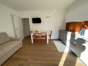 Two-room apartment Paradisin La Brenta Holiday Home - Image 3