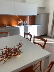 Two-room apartment Paradisin La Brenta Holiday Home - Image 2