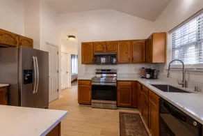 Cozy Comfortable 3bd 2bath + pool Charlotte Home - Image 5