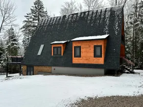 Modern A-Frame in Bethlehem - Image 4