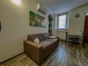 [Duomo 20 minutes] Charming Two-Room Apartment in Corte - Image 3