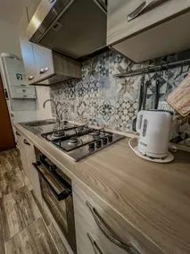 [Duomo 20 minutes] Charming Two-Room Apartment in Corte - Image 2