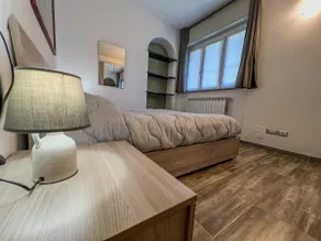 [Duomo 20 minutes] Charming Two-Room Apartment in Corte - Image 5