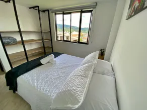 Beautiful Apartment in Santa Rosa Tourist Corridor (202) - Image 2