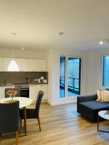 Vacation home at the castle II - Image 2