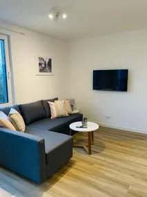 Vacation home at the castle II - Image 3