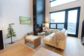 Ski-in/Ski-out Lakeview Loft - Image 3