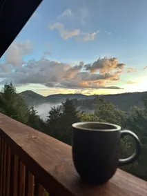 Private Cabin Retreat in Lost City, WV - Image 2