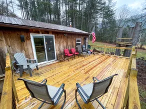 Haunted Waters - Mountain Getaway - Image 5