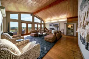 Chalet at Stone Tower Winery - Image 2