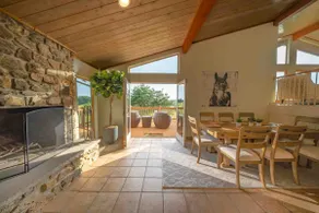 Chalet at Stone Tower Winery - Image 3