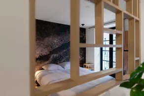 HORUS: Designer apartment - Image 3