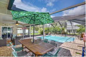 Cozy cottage heaven - Heated Pool - Image 4