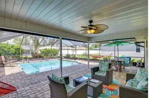 Cozy cottage heaven - Heated Pool - Image 2