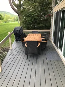 Cozy Lake House with Dock - Image 3