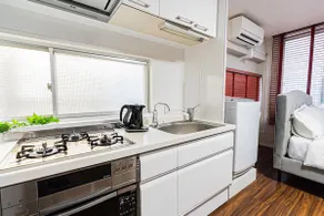 Prime Location NishiAzabu Roppongi House（2階エレベータ無） - Image 2