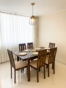 Duplex in Condo. Magisterial El Golf de Trujillo - Image 2