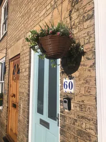 Charming Townhouse in Bury St Edmunds - Image 5