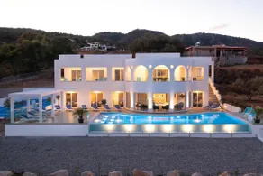 Villa Zoe Blu - Image 3