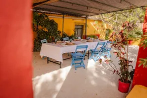 Casa Mariana Rural Accommodation - Image 3