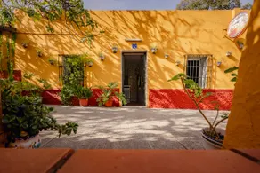 Casa Mariana Rural Accommodation - Image 5