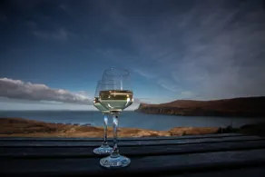 Dark Skye Cottage - Luxury Accommodation - Image 4